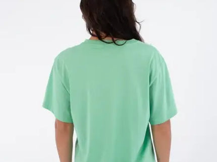 Tee Nereida Island - Bone  T-Shirt van Hurley | SHAKA