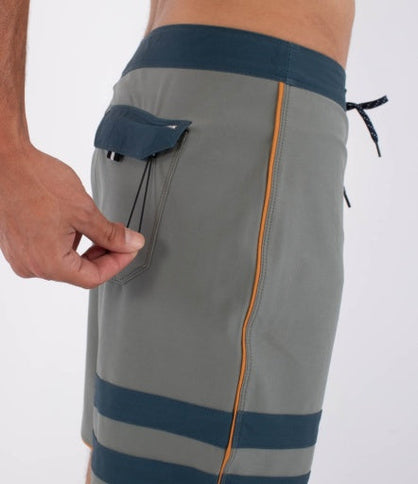 Phntm Eco Block Party Solid 18 - Great White