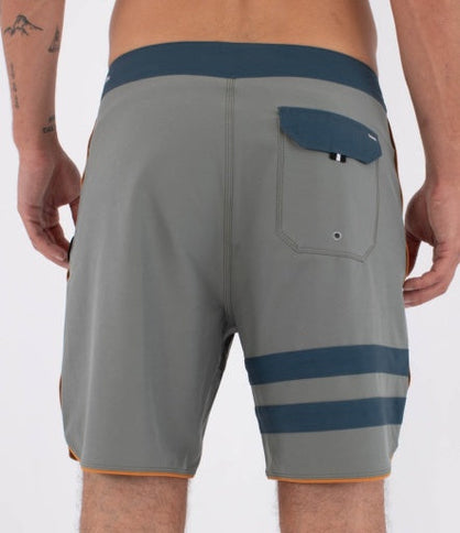 Phntm Eco Block Party Solid 18 - Great White