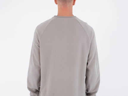M Low Tide Crew - Particle Grey