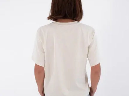Tee Nereida Island - Liquid Jade  T-Shirt van Hurley | SHAKA