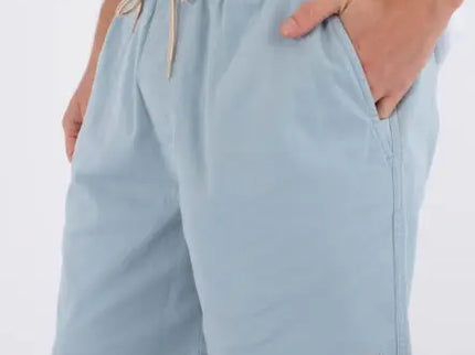 M Icon Ewalkshort 19' - Spring Breeze  Korte Broek van Hurley | SHAKA