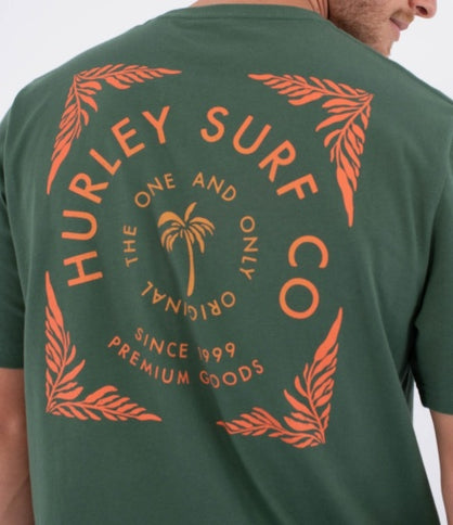 Tee Ss Printing Press Savage - Riverdale