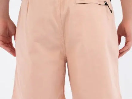 M Icon Ewalkshort 19' - Beach Clay  Korte Broek van Hurley | SHAKA