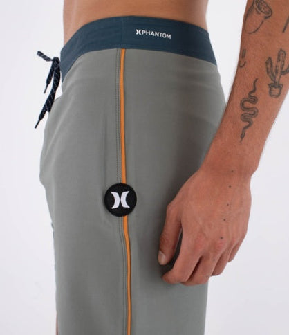 Phntm Eco Block Party Solid 18 - Great White