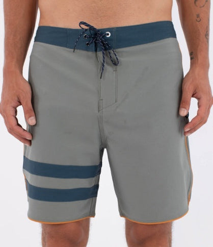 Phntm Eco Block Party Solid 18 - Great White