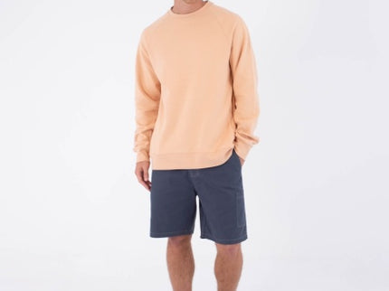 M Low Tide Crew - Beach Clay