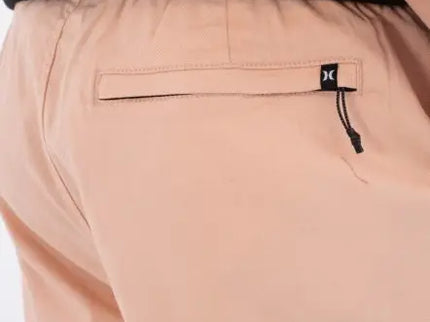 M Icon Ewalkshort 19' - Beach Clay  Korte Broek van Hurley | SHAKA