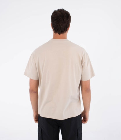 Built Patch Pkt Ss - Bone