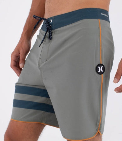 Phntm Eco Block Party Solid 18 - Great White