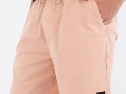 M Icon Ewalkshort 19' - Beach Clay  Korte Broek van Hurley | SHAKA