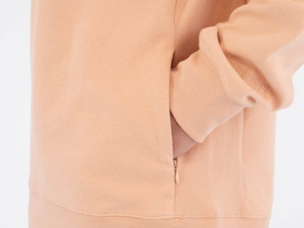 M Low Tide Crew - Beach Clay