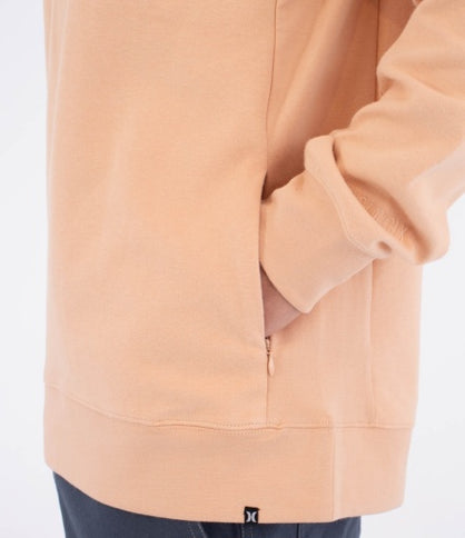 M Low Tide Crew - Beach Clay