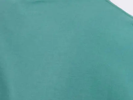 M Low Tide Pocket Ss Tee - Broken Jade  T-shirt van Hurley | SHAKA