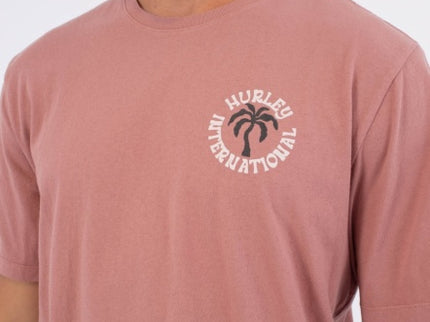 Palm Ss - Phantom Rose