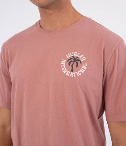 Palm Ss - Phantom Rose