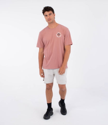 Palm Ss - Phantom Rose