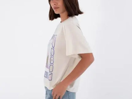 Tee Nereida Island - Liquid Jade  T-Shirt van Hurley | SHAKA