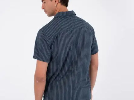 Diesel Ss - Destroyer  T-shirt van Hurley | SHAKA