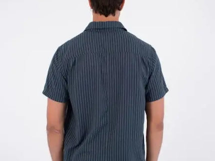 Diesel Ss - Destroyer  T-shirt van Hurley | SHAKA
