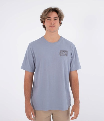 Hula Ss - Worker Blue