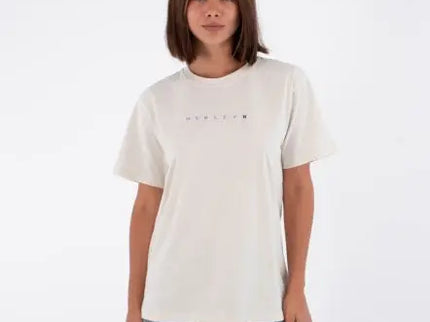 Tee Creek Animals - Bone  T-Shirt van Hurley | SHAKA
