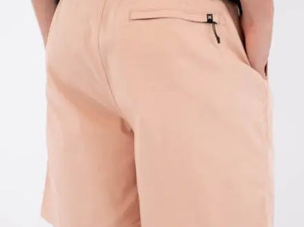 M Icon Ewalkshort 19' - Beach Clay  Korte Broek van Hurley | SHAKA