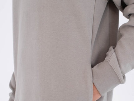 M Low Tide Crew - Particle Grey