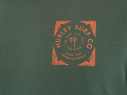 Tee Ss Printing Press Savage - Riverdale  T-Shirt van Hurley | SHAKA