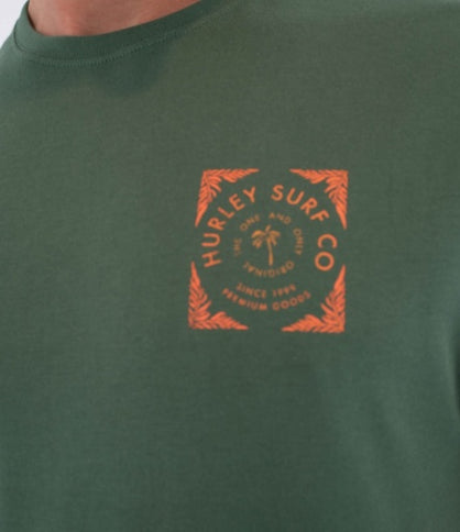 Tee Ss Printing Press Savage - Riverdale