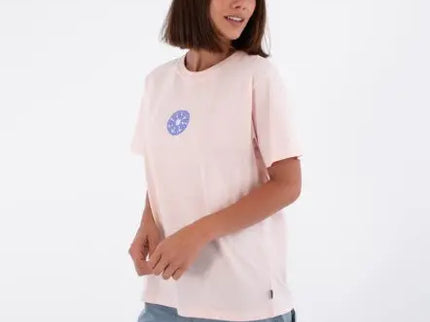 Tee Island Sea Elements - Beach Clay  T-Shirt van Hurley | SHAKA