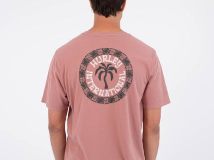 Palm Ss - Phantom Rose