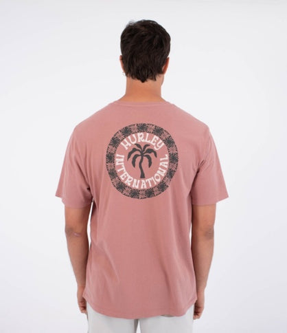 Palm Ss - Phantom Rose