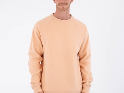 M Low Tide Crew - Beach Clay