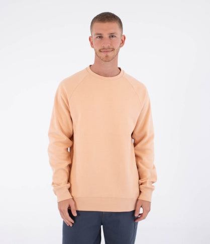 M Low Tide Crew - Beach Clay