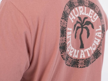 Palm Ss - Phantom Rose