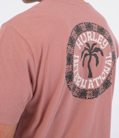 Palm Ss - Phantom Rose