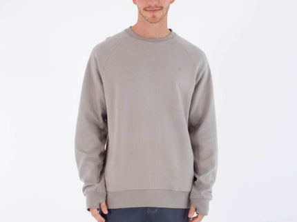 M Low Tide Crew - Particle Grey