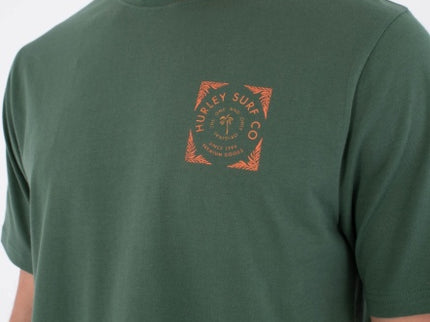 Tee Ss Printing Press Savage - Riverdale  T-Shirt van Hurley | SHAKA