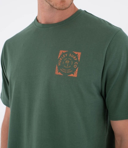 Tee Ss Printing Press Savage - Riverdale