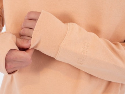 M Low Tide Crew - Beach Clay