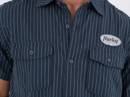 Diesel Ss - Destroyer  T-shirt van Hurley | SHAKA