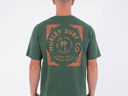 Tee Ss Printing Press Savage - Riverdale  T-Shirt van Hurley | SHAKA