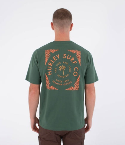 Tee Ss Printing Press Savage - Riverdale