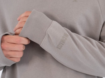 M Low Tide Crew - Particle Grey