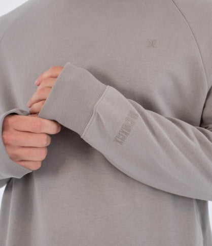 M Low Tide Crew - Particle Grey