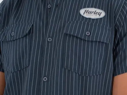 Diesel Ss - Destroyer  T-shirt van Hurley | SHAKA