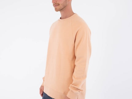 M Low Tide Crew - Beach Clay