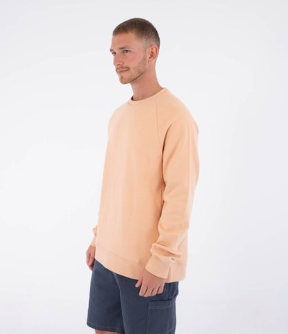 M Low Tide Crew - Beach Clay