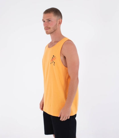 Tank Printing Press Flamengue - Nectarine